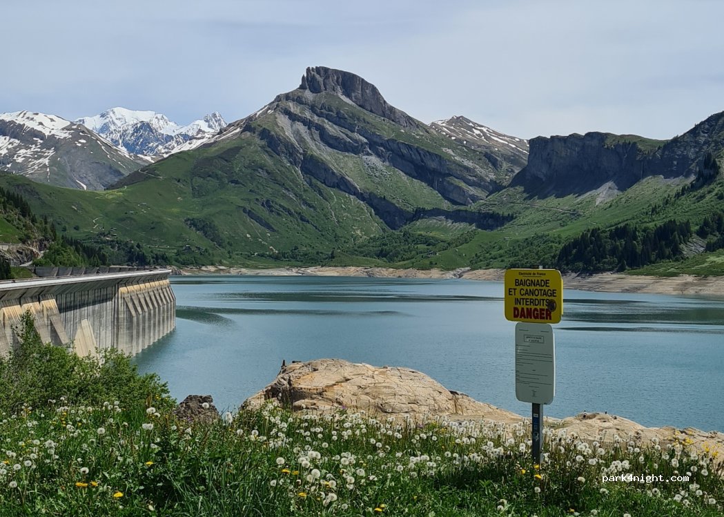 (73270) Beaufort - 2375 Route du Barrage — foto 4