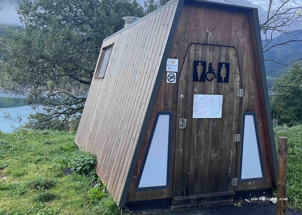 (73270) Beaufort - 2375 Route du Barrage — foto 5