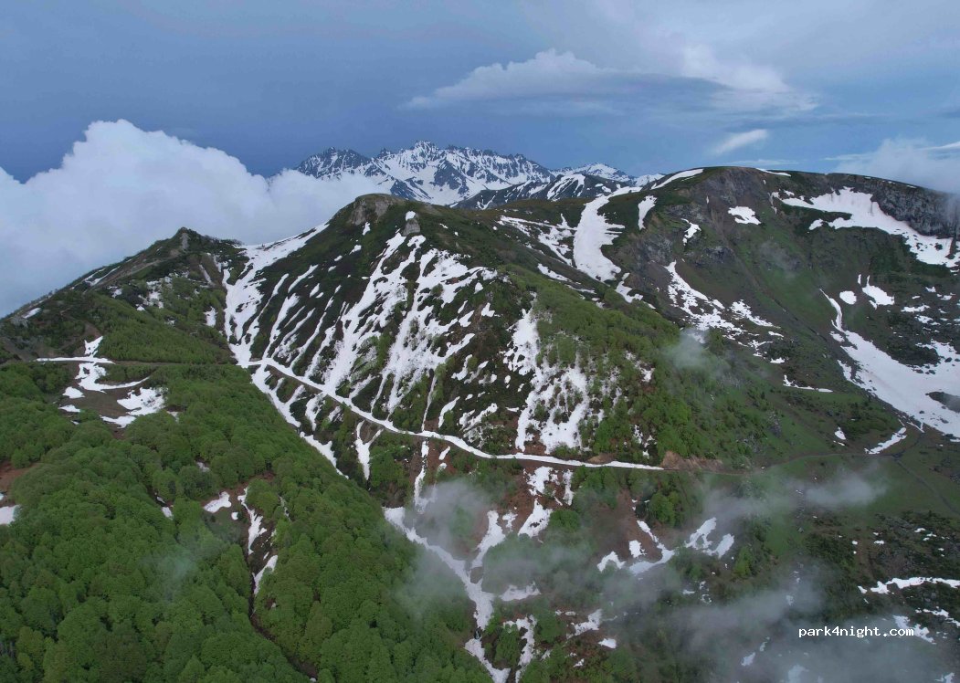 (08490) Kaynarca - Unnamed Road — foto