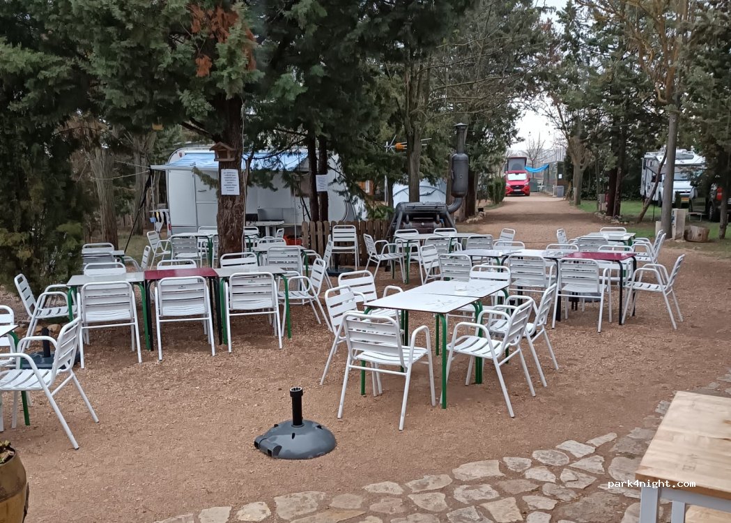 Camping la Palanca del Mas — foto 4