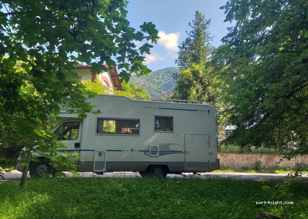 (4302) Karlovo - 41 Водопад — foto 2