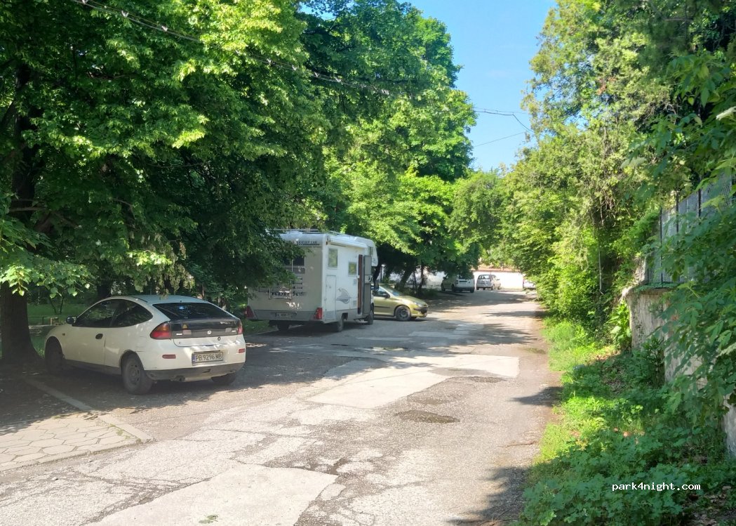 (4302) Karlovo - 41 Водопад — foto 3