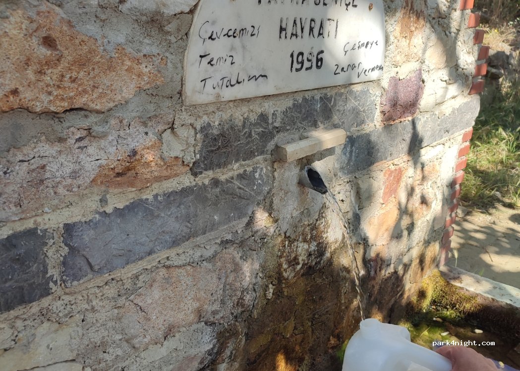 (10300) Güre - 1 Kılıç Sokak — foto
