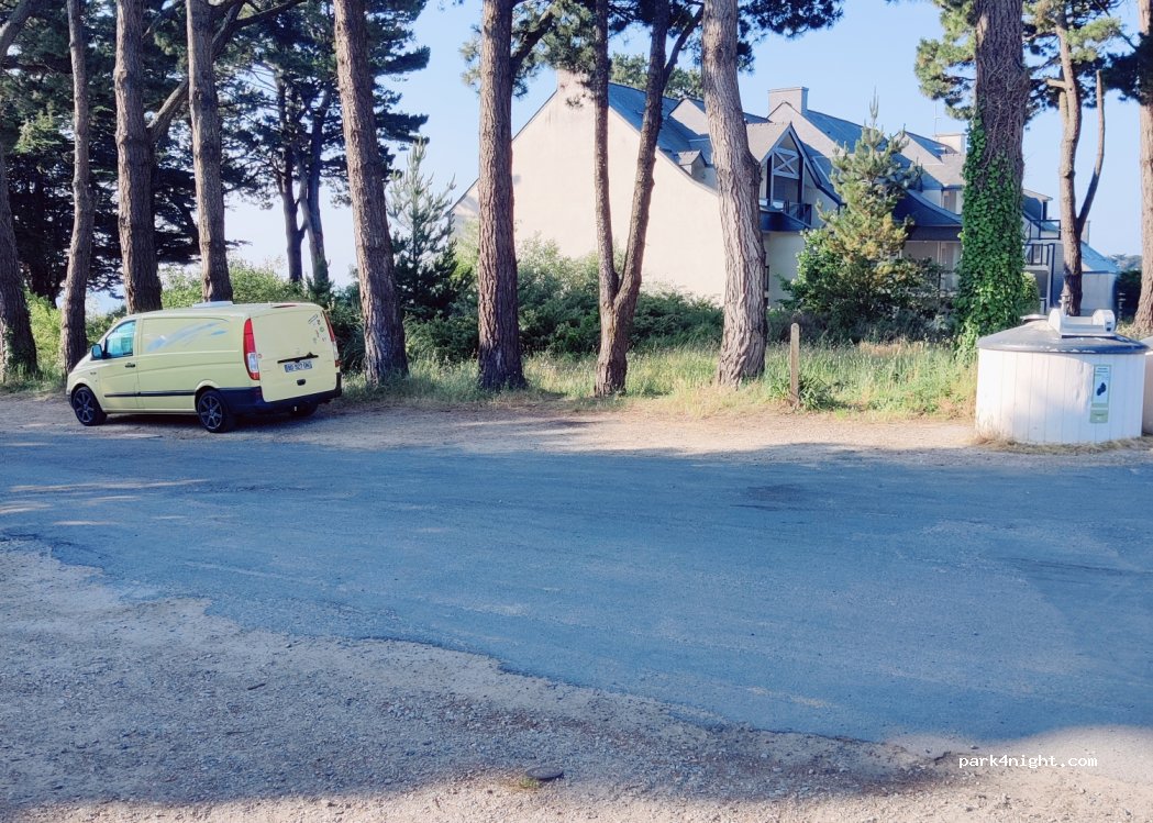 (56750) Damgan - 3 Avenue des Sinagots — foto