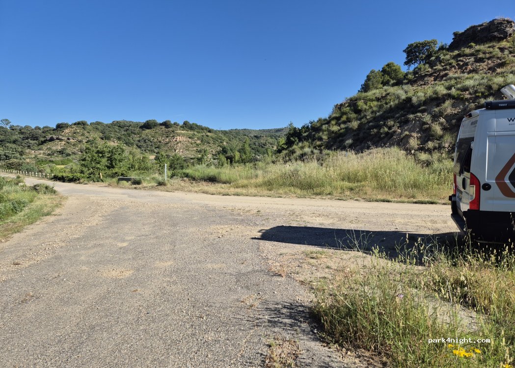 (22313) Huerta de Vero - Calle Baja — foto