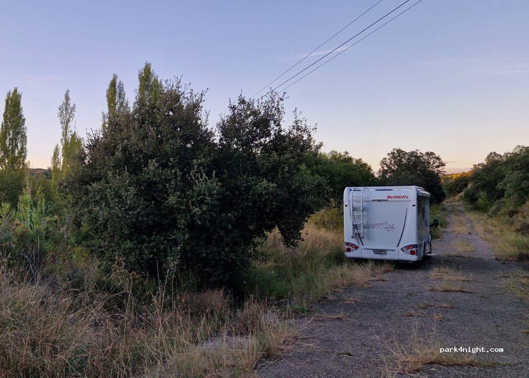 (22313) Huerta de Vero - Calle Baja — foto 3