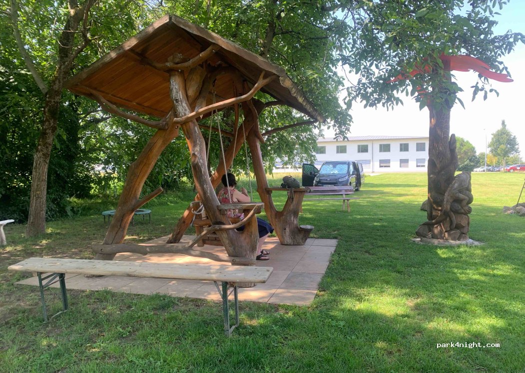 (77799) Ortenberg - Allmendgrün 3 — foto