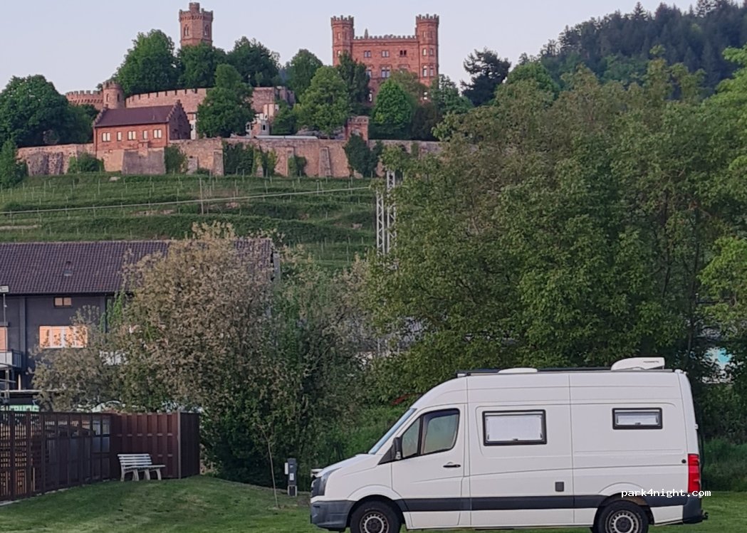 (77799) Ortenberg - Allmendgrün 3 — foto 5