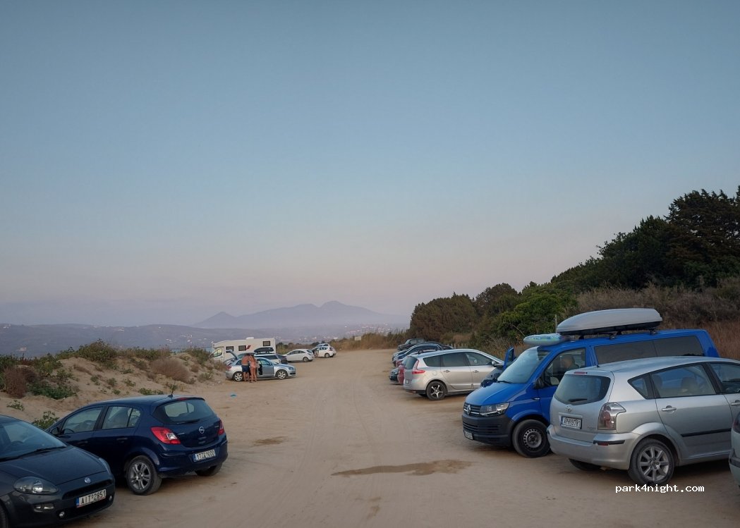 (240 01) Pilos Nestor - Μυκηναικό τάφο — foto