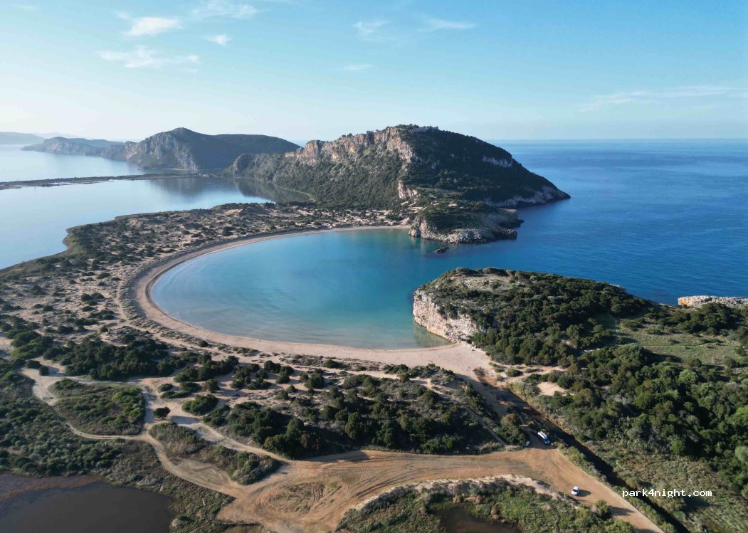 (240 01) Pilos Nestor - Μυκηναικό τάφο — foto 2