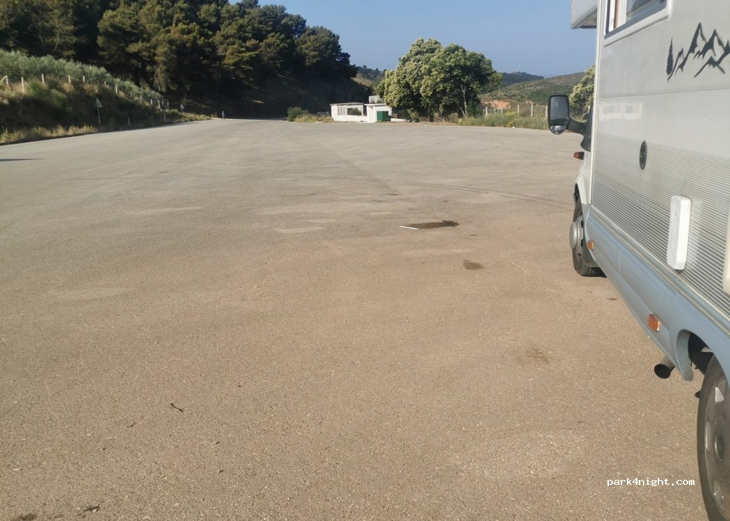 (9705) Konispol - Rruga Çamëria — foto 2