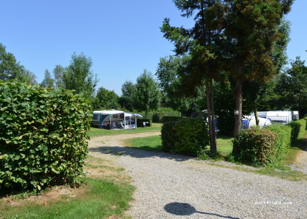 Minicamping Geulhof — foto 2