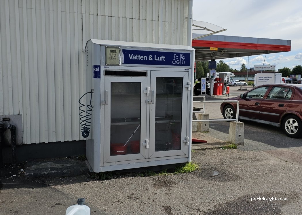(782 34) Malung - 3 Pell Annas Väg — foto