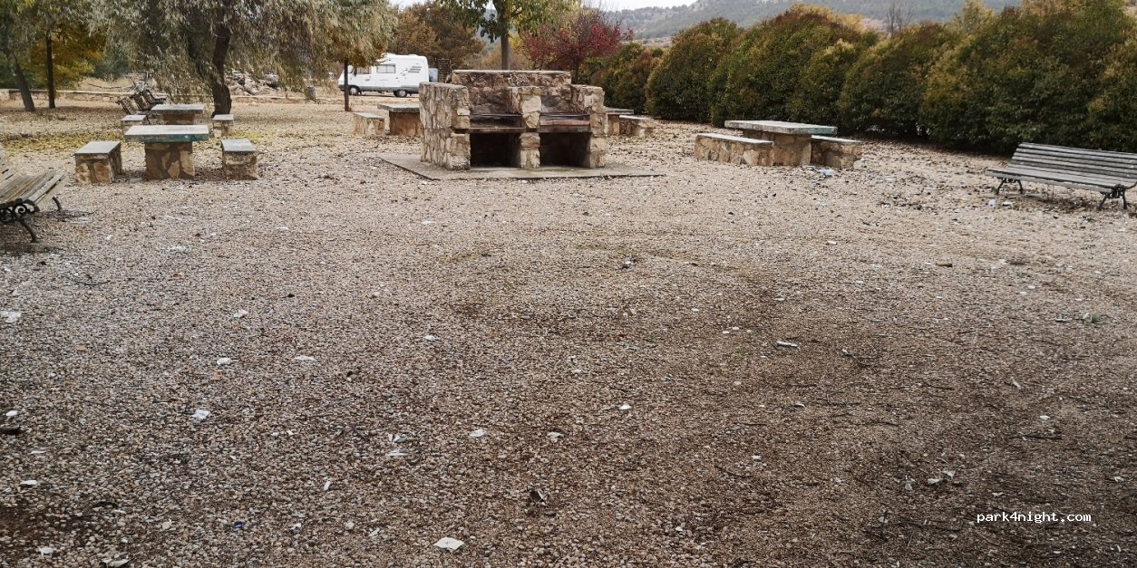 (16850) Cañaveras - 5 Calle Vivero — foto 3