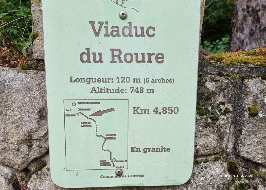 (43260) Lantriac - 21 Route de la Gare — foto 4