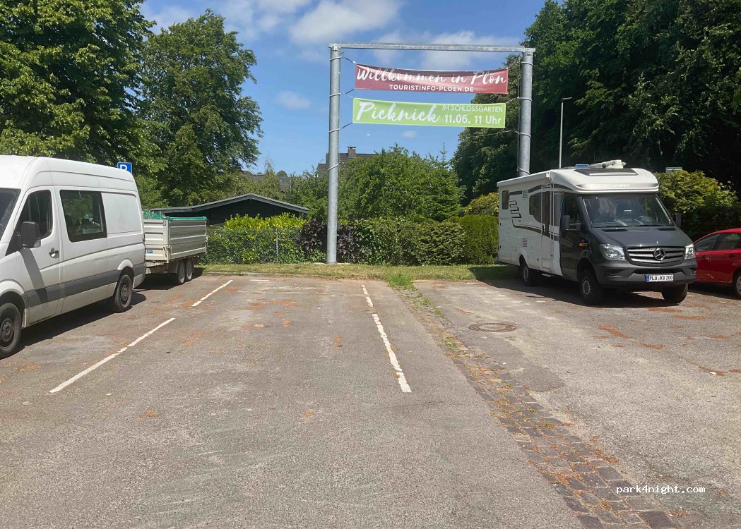 Servicestation für Wohnmobile — foto 2