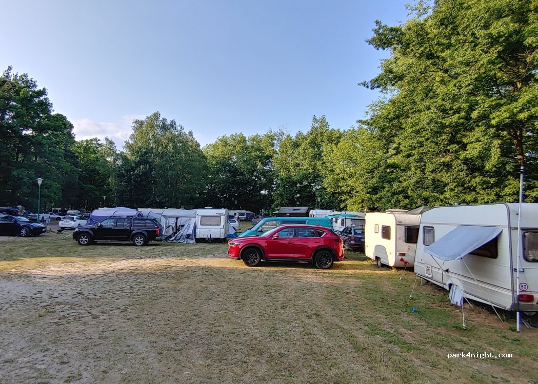 Autokemp Buňkov — foto 4