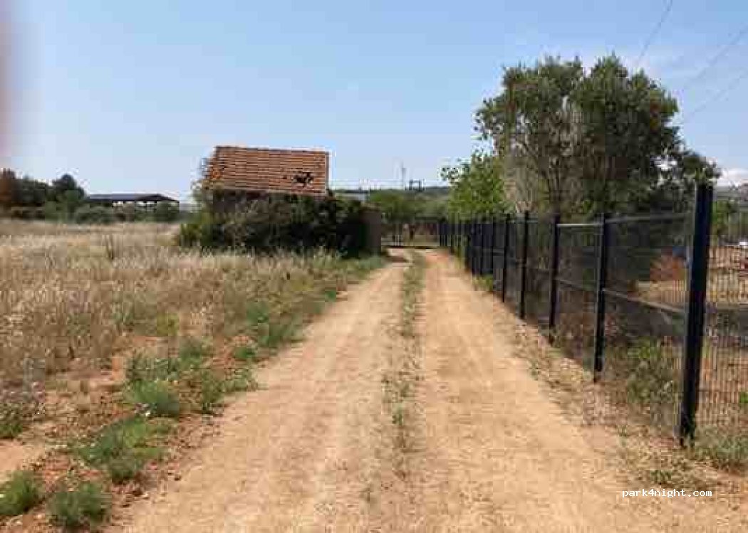 (11100) Narbonne - 47 Chemin du Pech de l'Agnel — foto