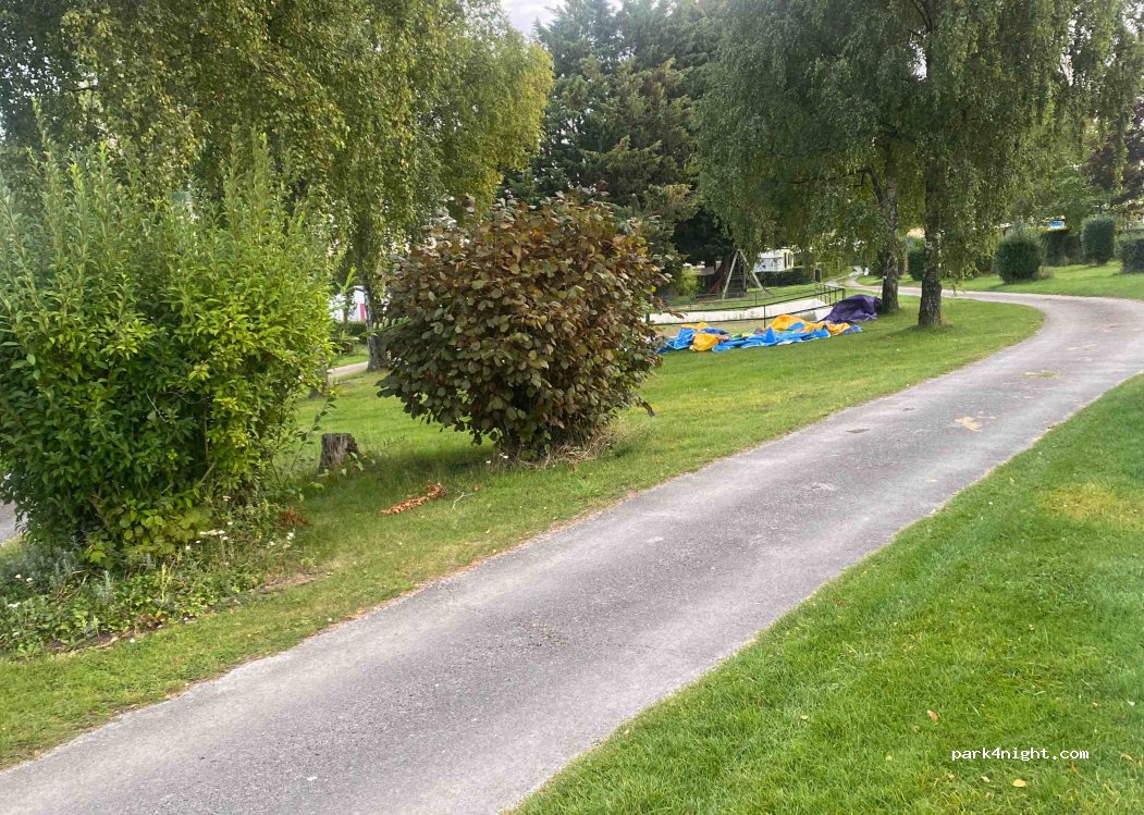 Camping Bellevue — foto 2