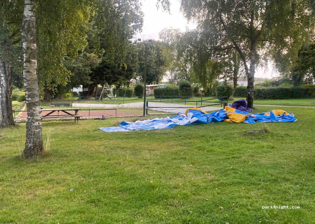 Camping Bellevue — foto 3
