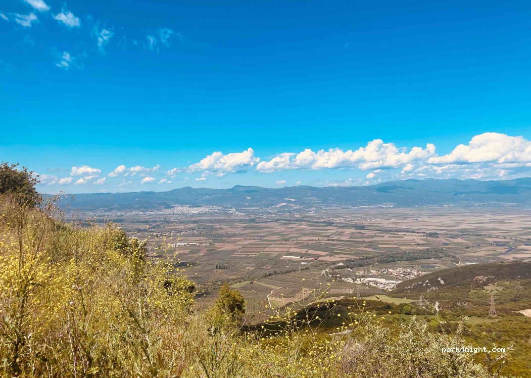 (351 00) Lamia - EO Livadias Lamias — foto 4