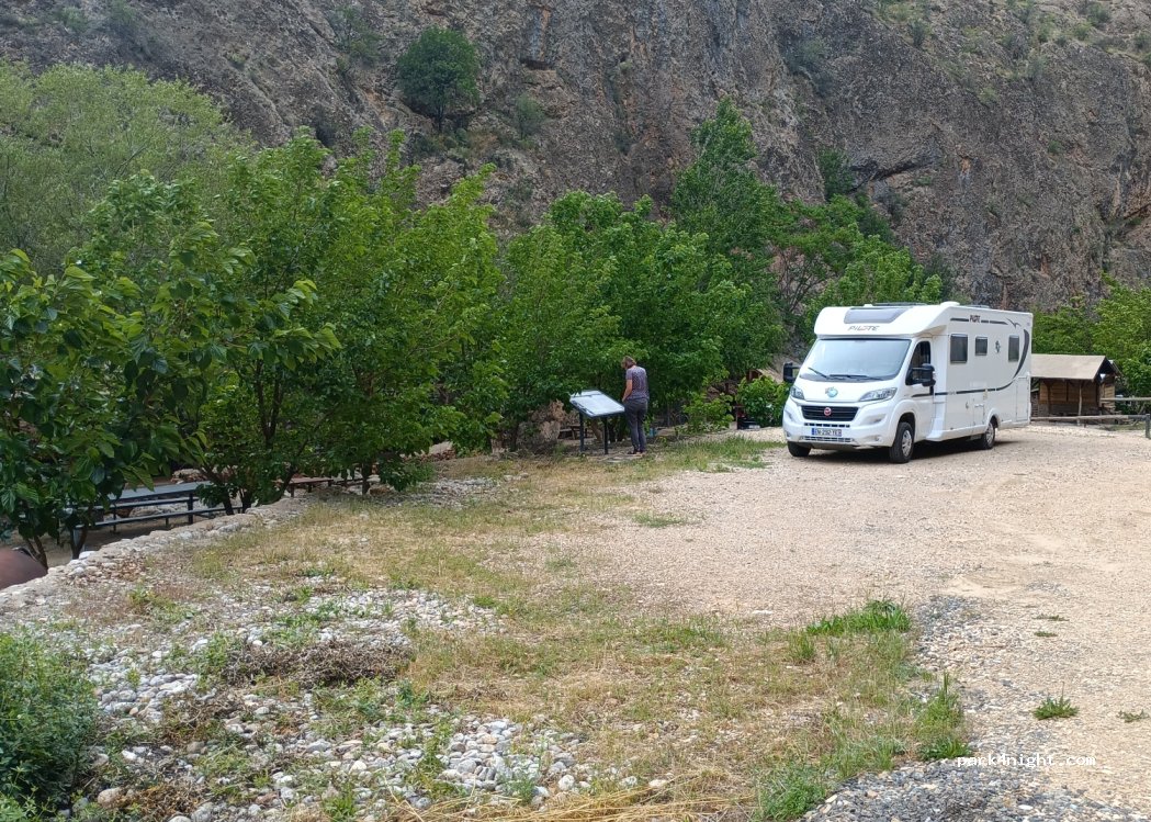 (3604) Areni - Noravank Monastery Road — foto