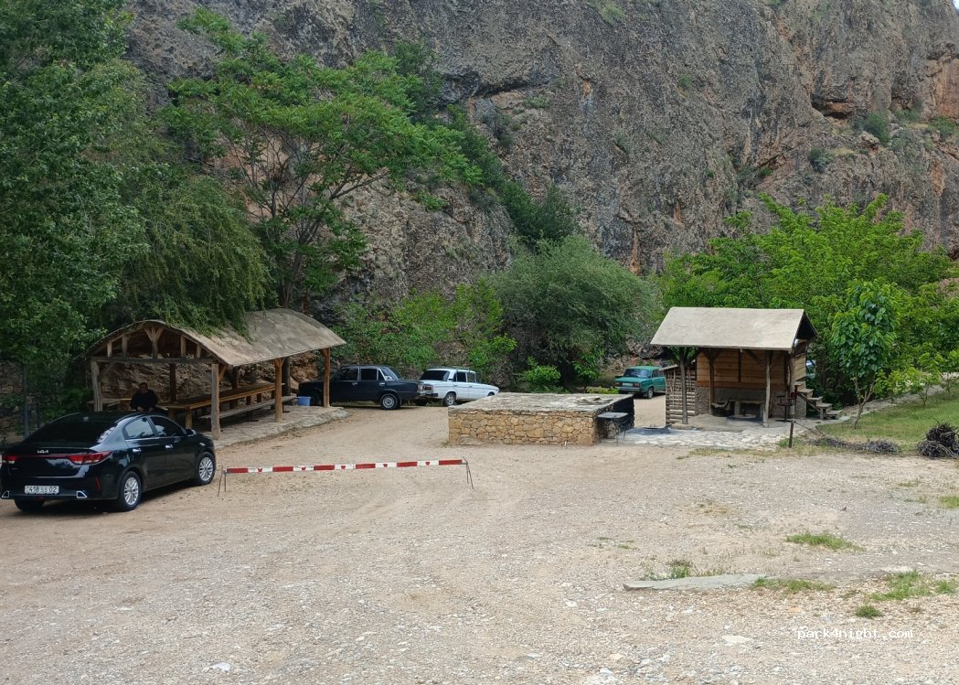 (3604) Areni - Noravank Monastery Road — foto 3