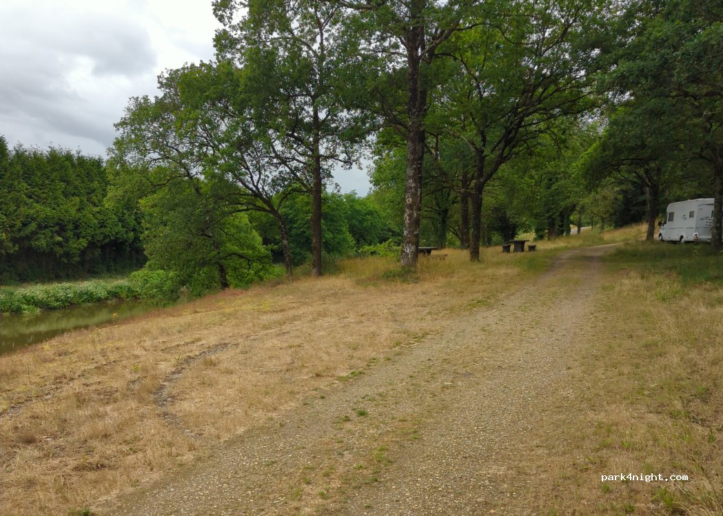 (35320) Tresbœuf - 23 La Beltière — foto 5
