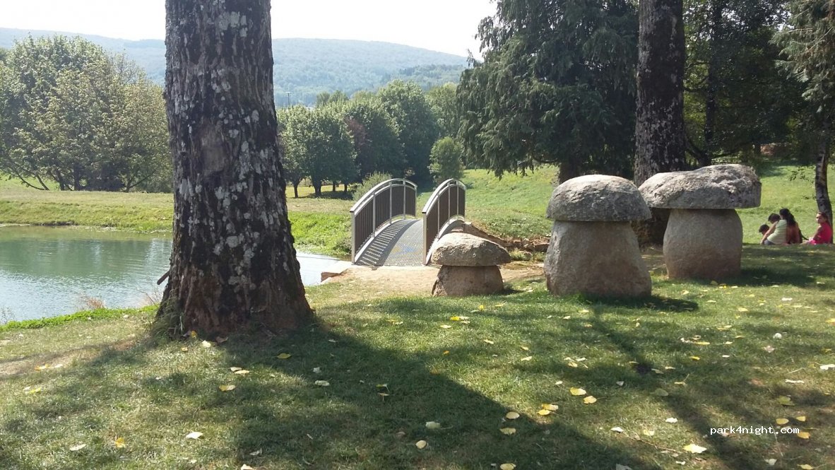 (81230) Lacaune - Chemin de Granisse — foto 2