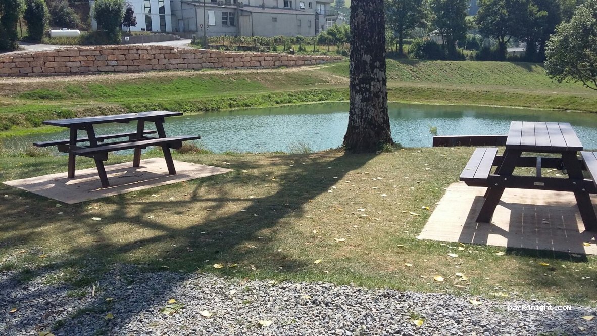 (81230) Lacaune - Chemin de Granisse — foto 3
