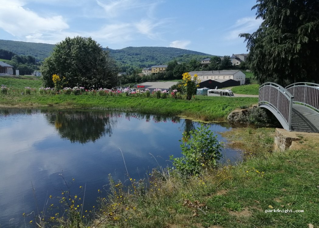 (81230) Lacaune - Chemin de Granisse — foto 4