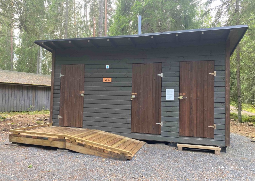 (16970) Hämeenlinna - 143 Valkea-Mustajärventie — foto 3