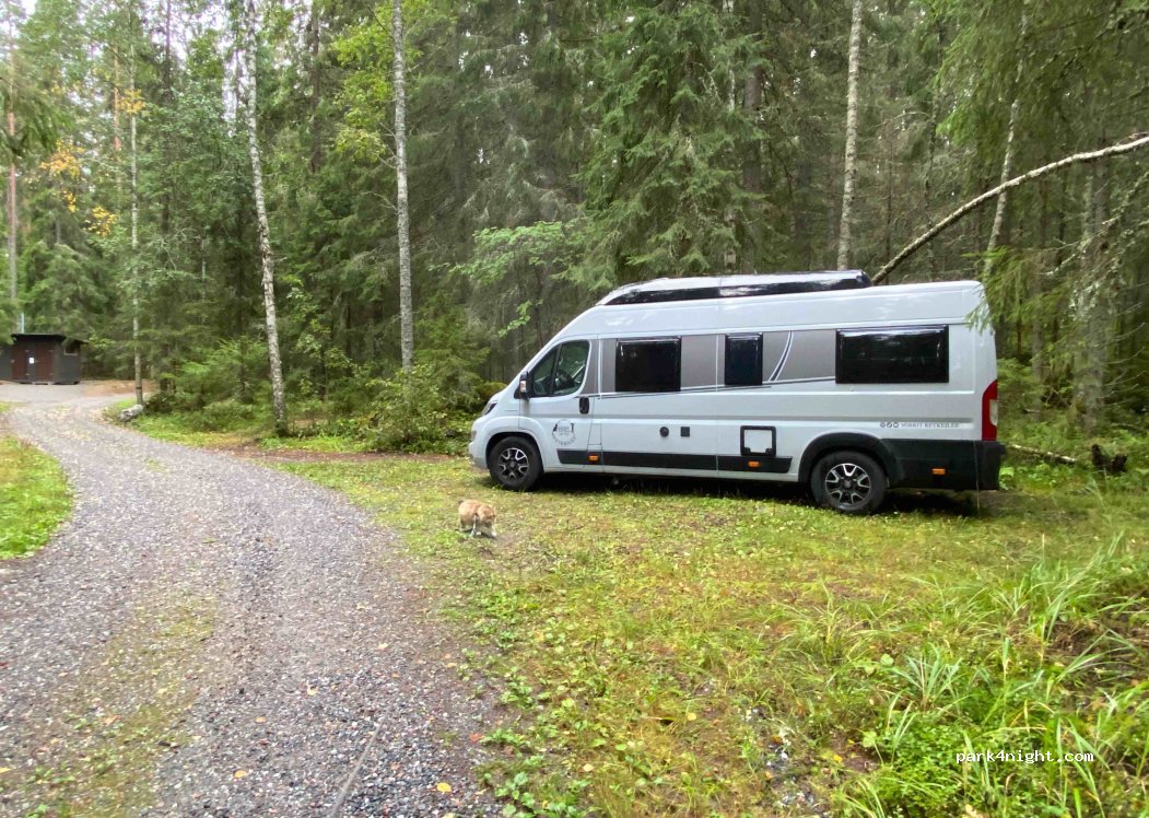 (16970) Hämeenlinna - 143 Valkea-Mustajärventie — foto 4