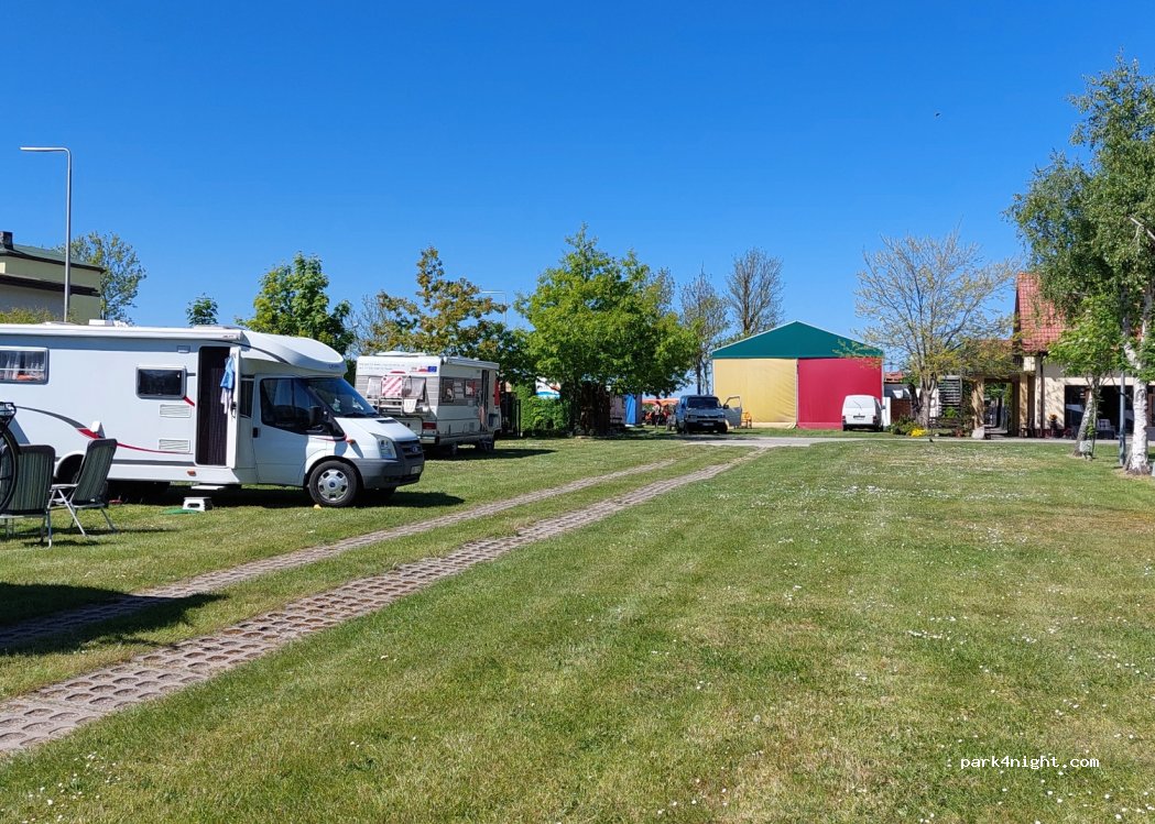 Tropik camping — foto principale