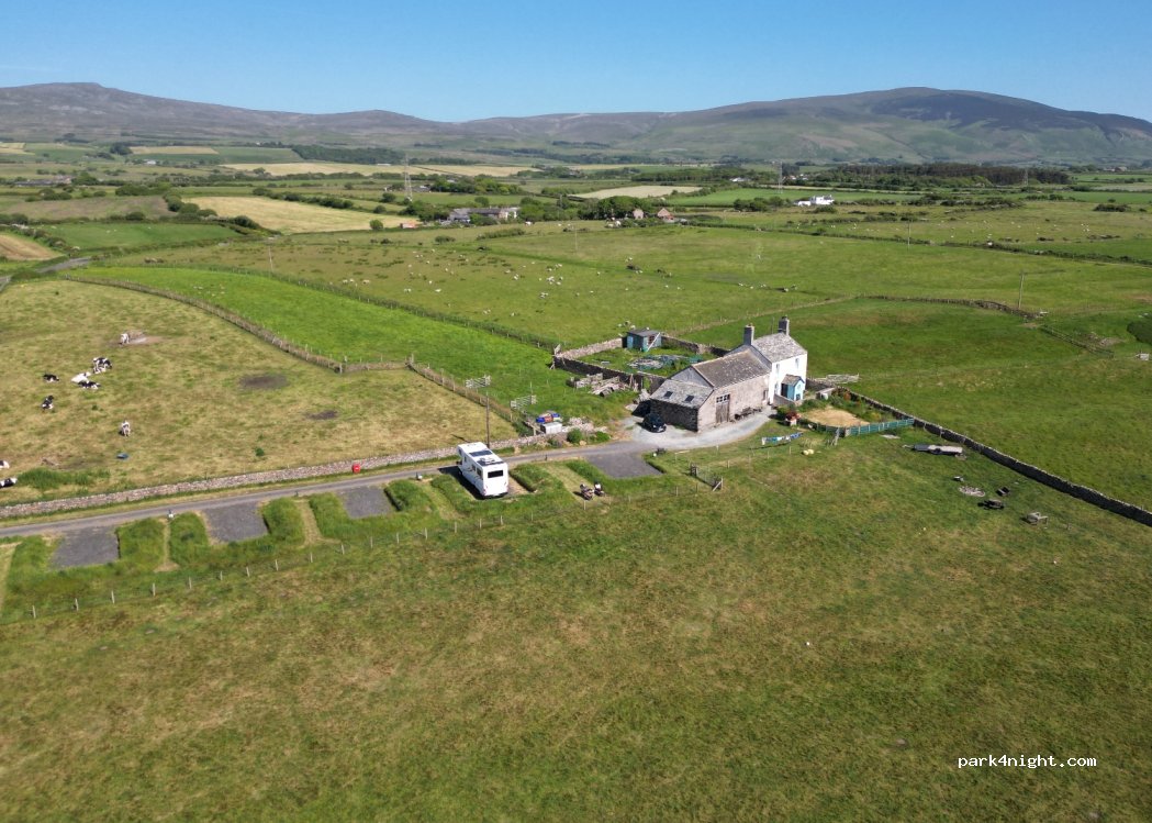 (LA19 5YA) Millom - Stockbridge — foto 3