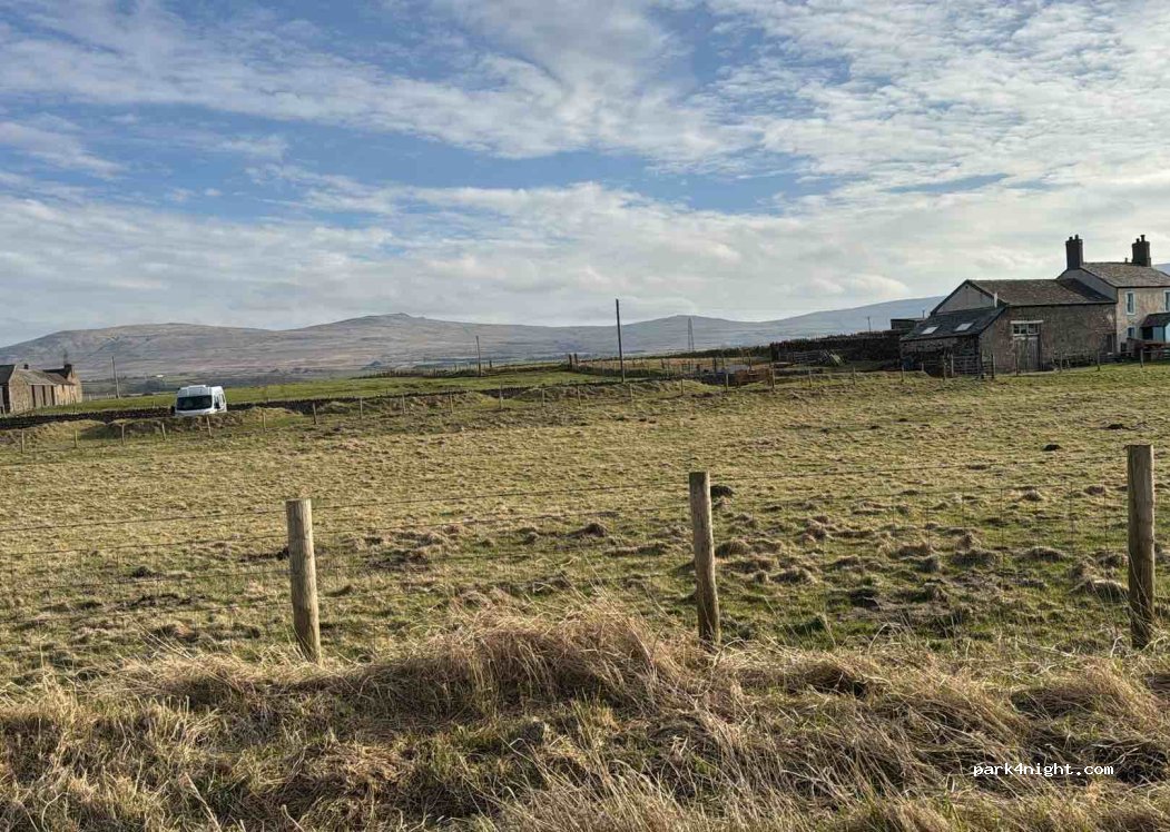 (LA19 5YA) Millom - Stockbridge — foto 5