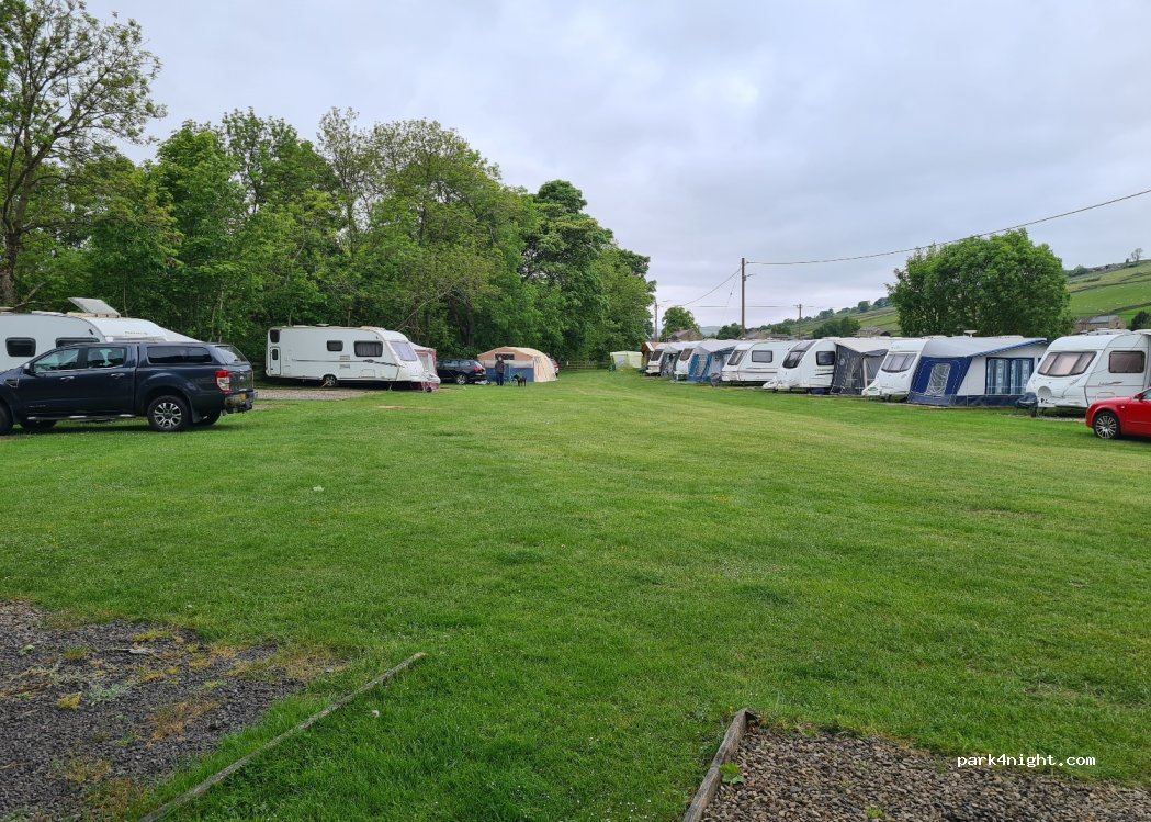 Westgate Caravan & Camping Site — foto