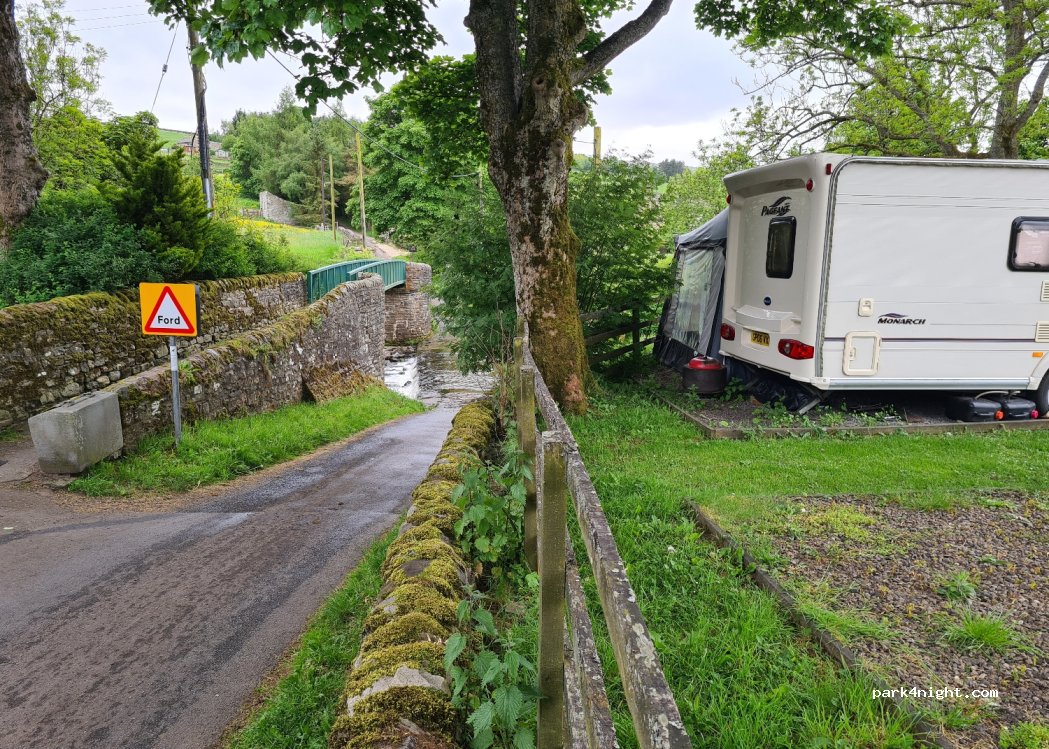 Westgate Caravan & Camping Site — foto 2