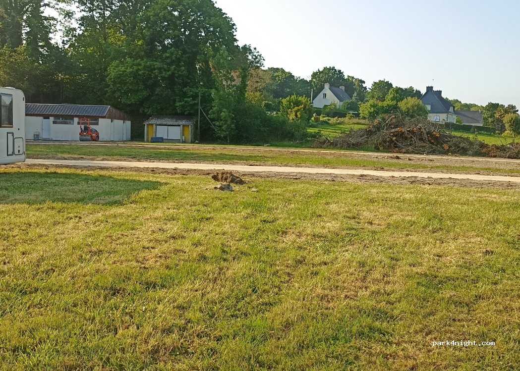 (56480) Saint-Aignan - 4 Rue du Terrain des Sports — foto 3