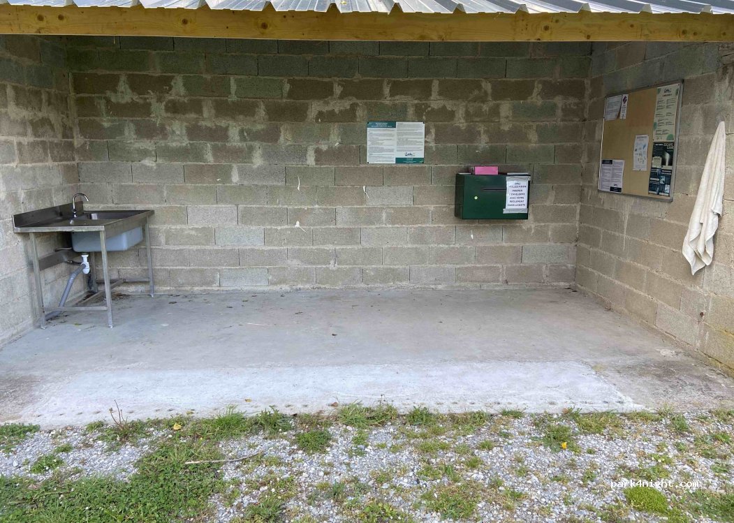 (56480) Saint-Aignan - 4 Rue du Terrain des Sports — foto 5