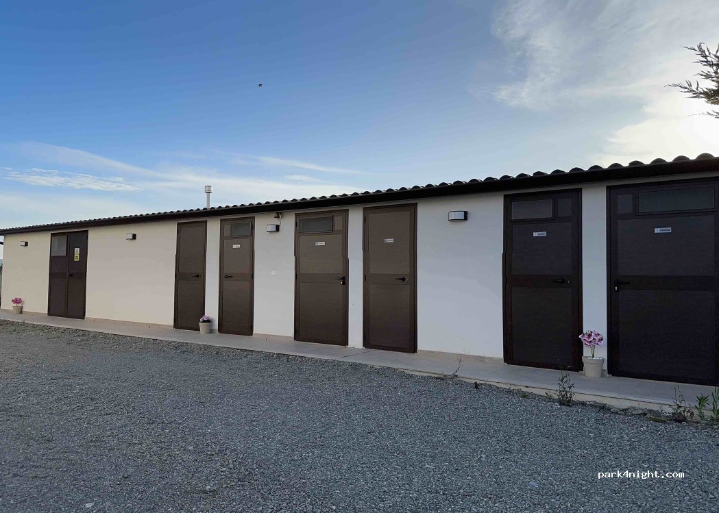 Krimisa Sosta Camper — foto 2
