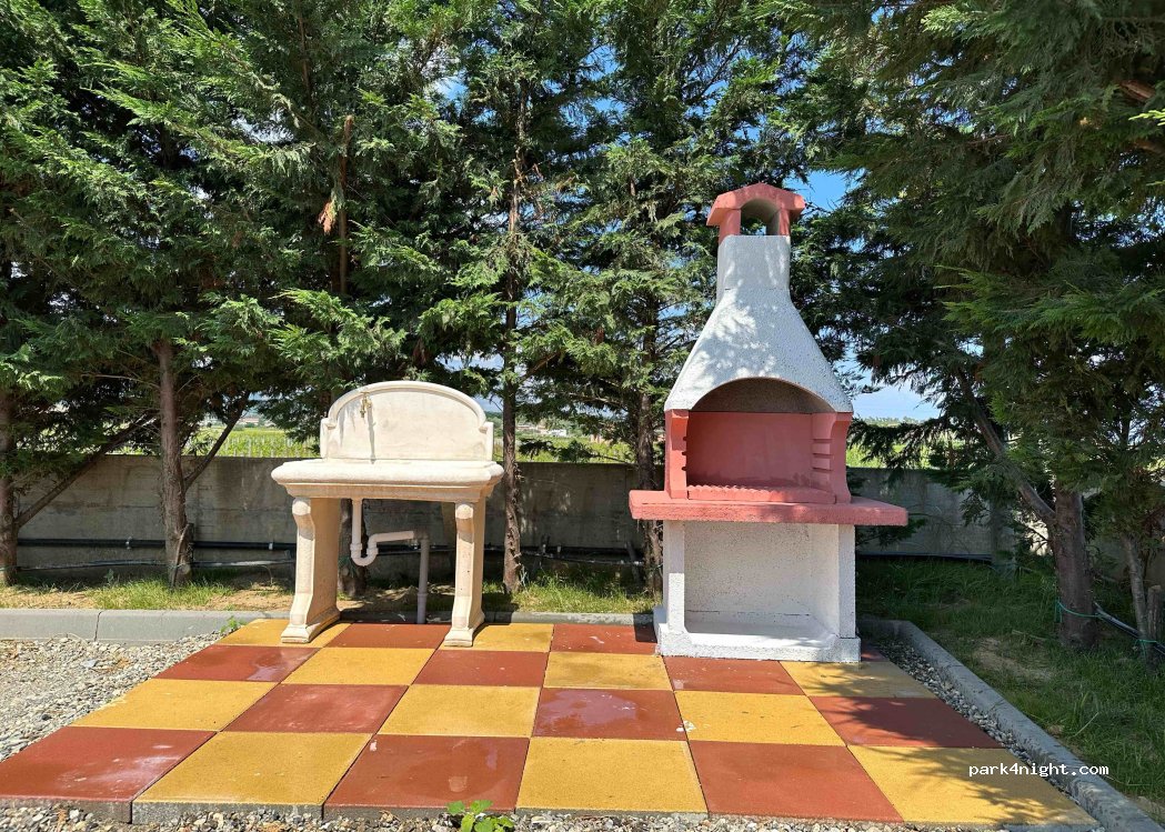 Krimisa Sosta Camper — foto 3