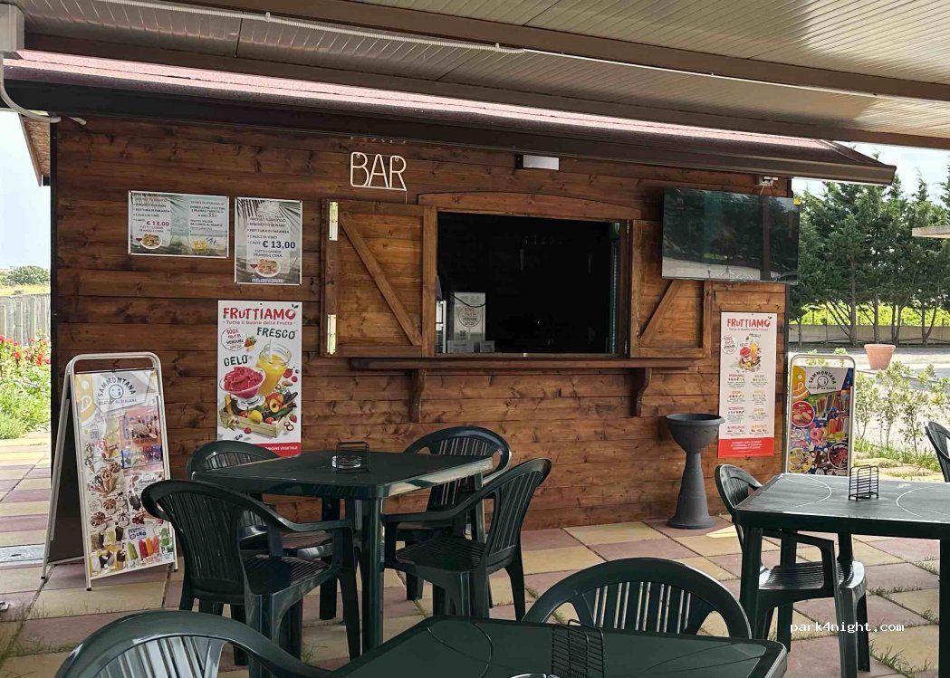 Krimisa Sosta Camper — foto 4