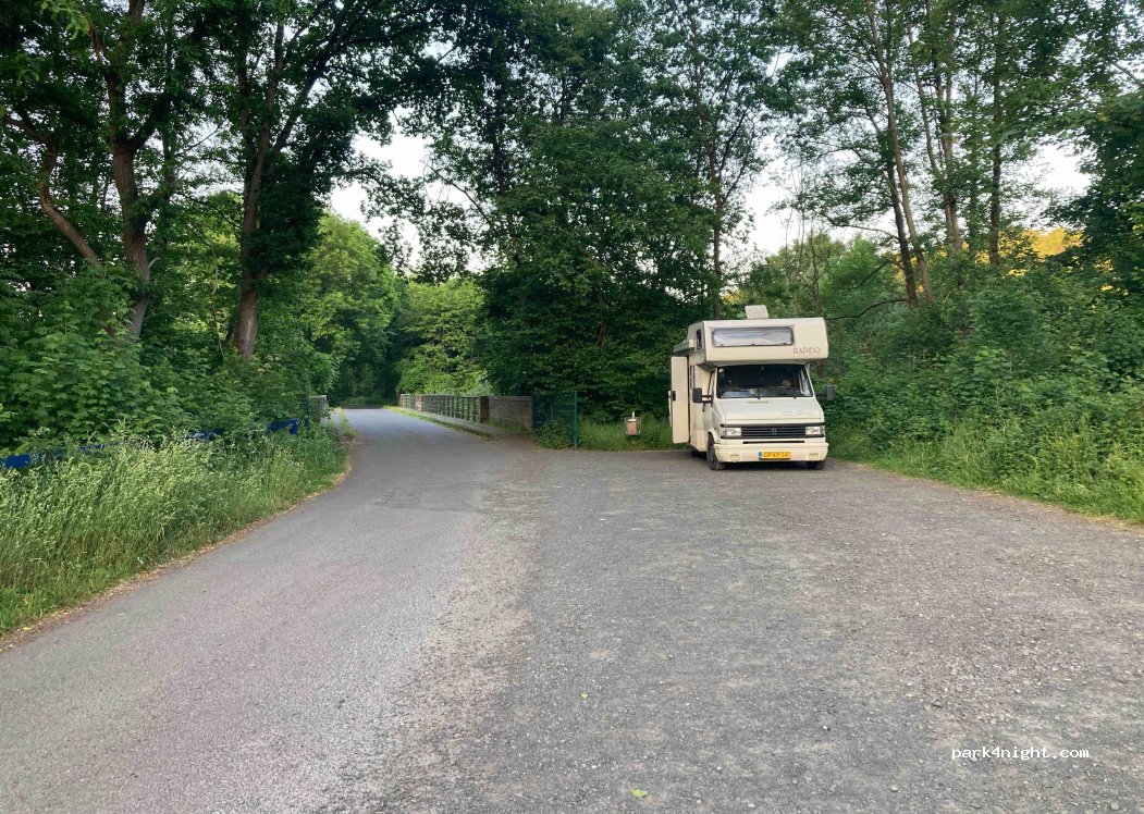 (53577) Neustadt (Wied) - 9 Mühlenauerweg — foto