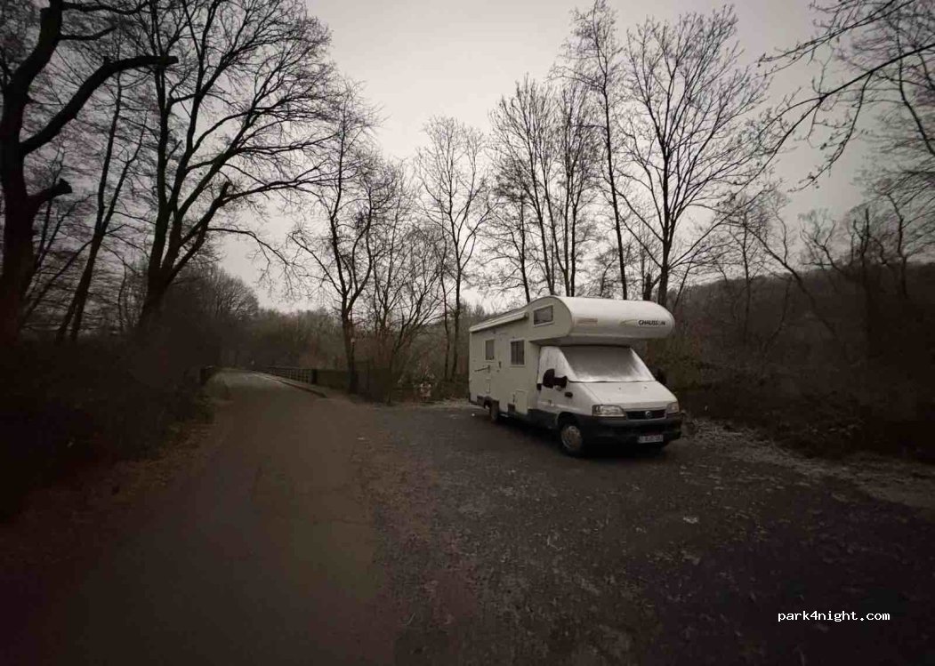 (53577) Neustadt (Wied) - 9 Mühlenauerweg — foto 5