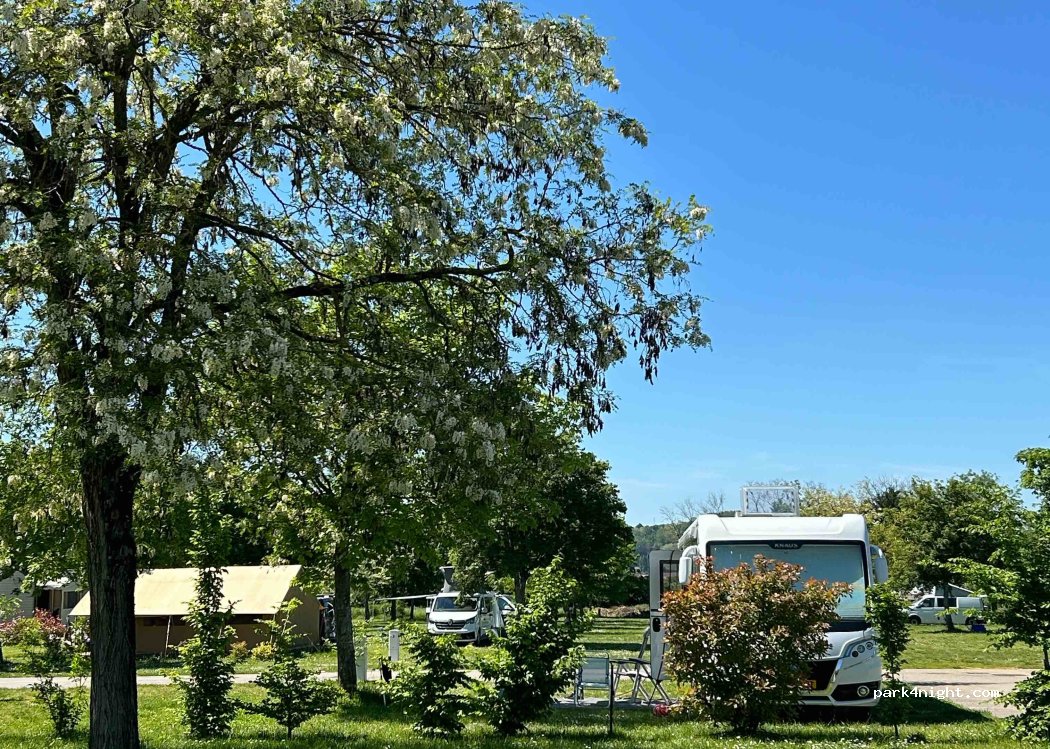 Camping Claire Rivière — foto 3