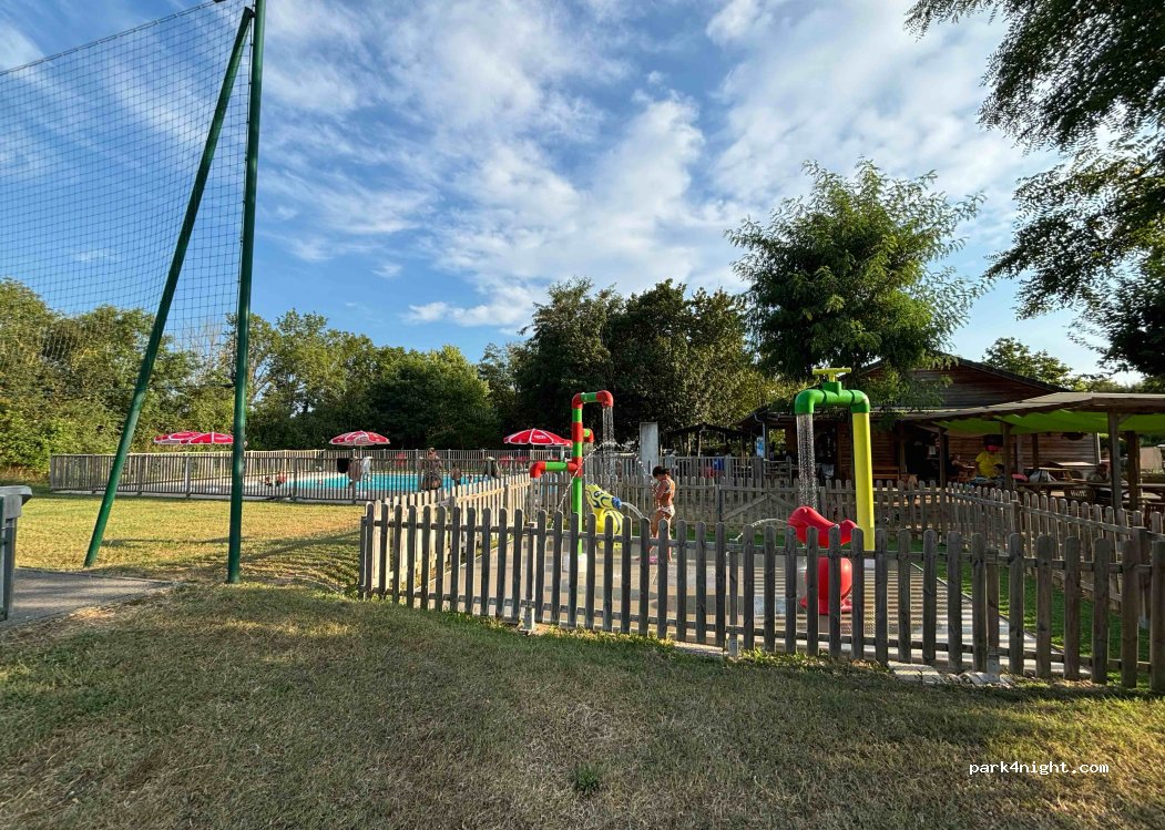 Camping Claire Rivière — foto 4