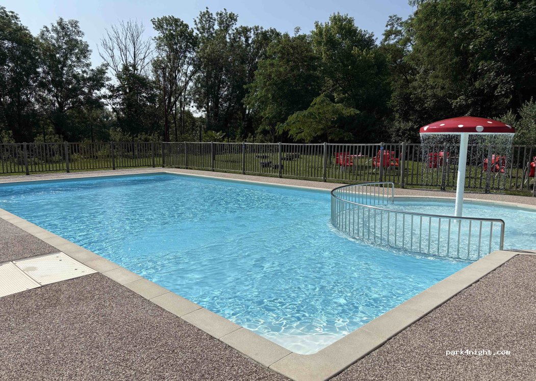 Camping Claire Rivière — foto 5