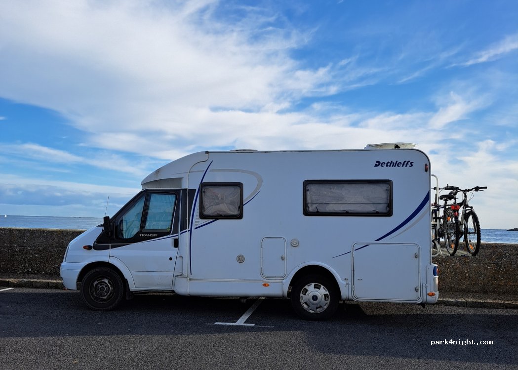 (29680) Roscoff - 6989A Quai Charles de Gaulle — foto 3