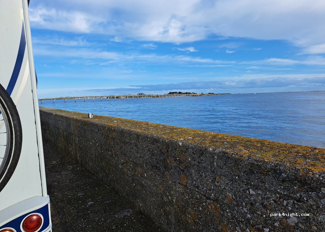 (29680) Roscoff - 6989A Quai Charles de Gaulle — foto 4